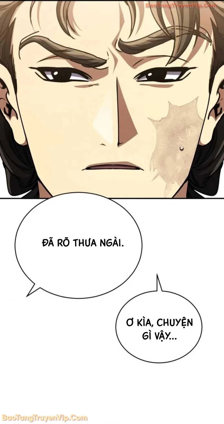 Sự Trở Lại Của Quyền Vương Chapter 40 - 31