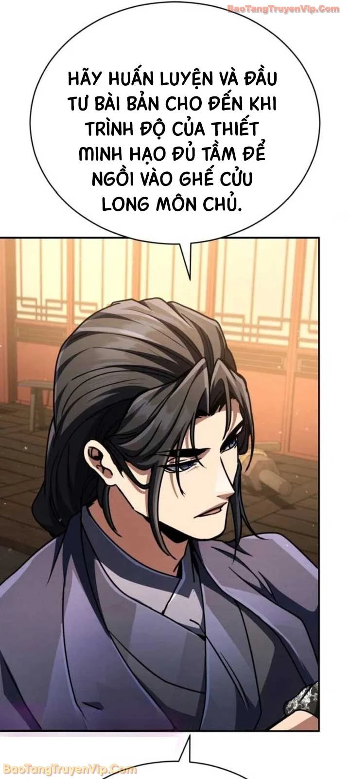 Sự Trở Lại Của Quyền Vương Chapter 40 - 32