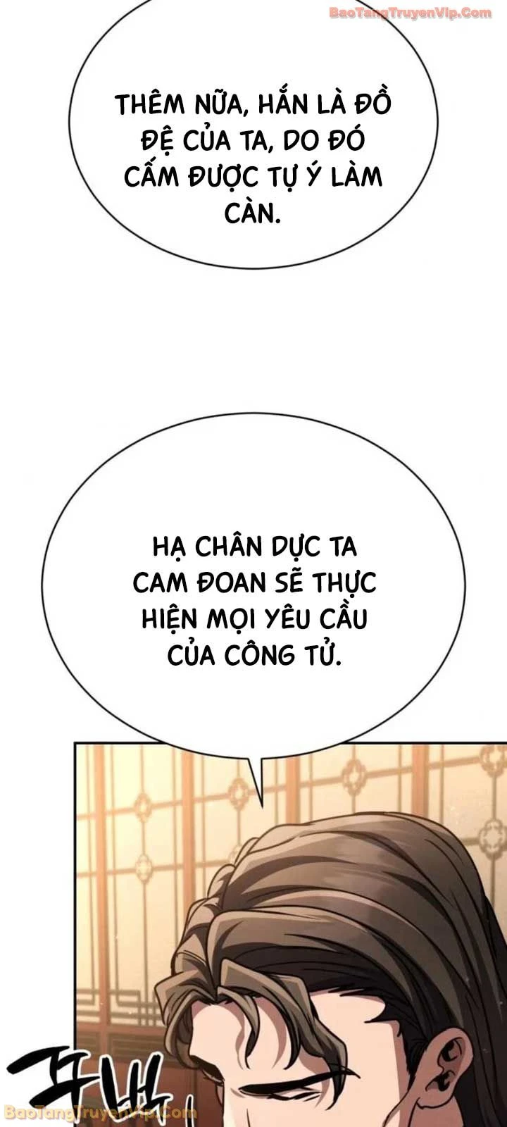 Sự Trở Lại Của Quyền Vương Chapter 40 - 33