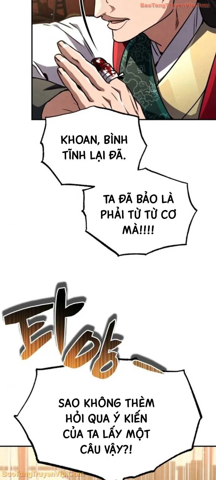 Sự Trở Lại Của Quyền Vương Chapter 40 - 34