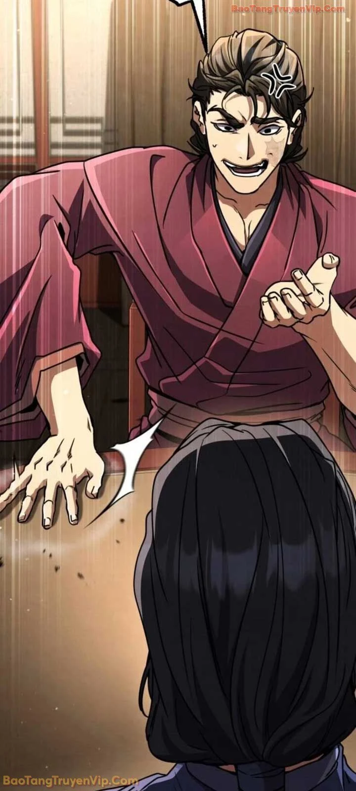 Sự Trở Lại Của Quyền Vương Chapter 40 - 35