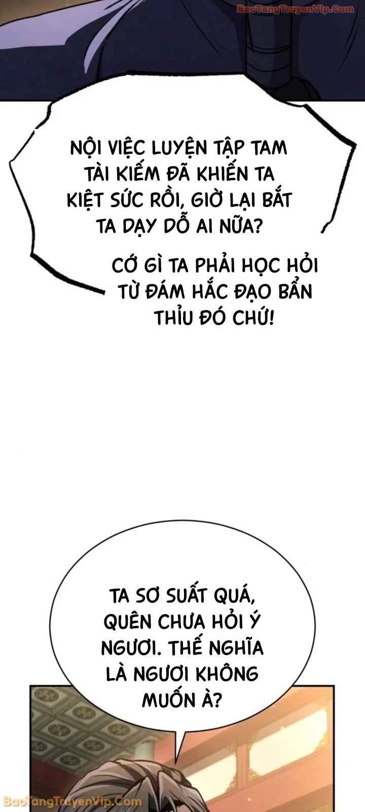 Sự Trở Lại Của Quyền Vương Chapter 40 - 36