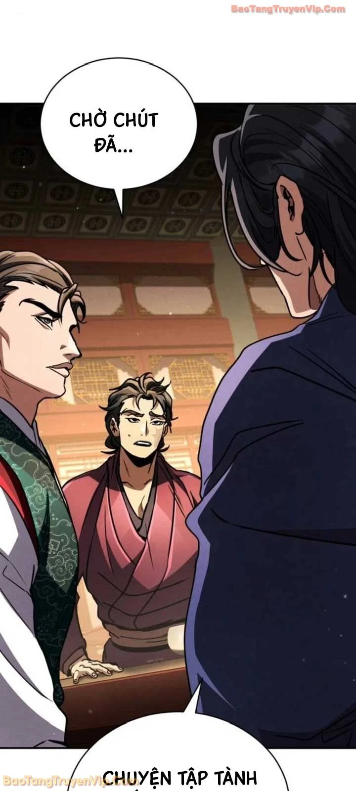 Sự Trở Lại Của Quyền Vương Chapter 40 - 38