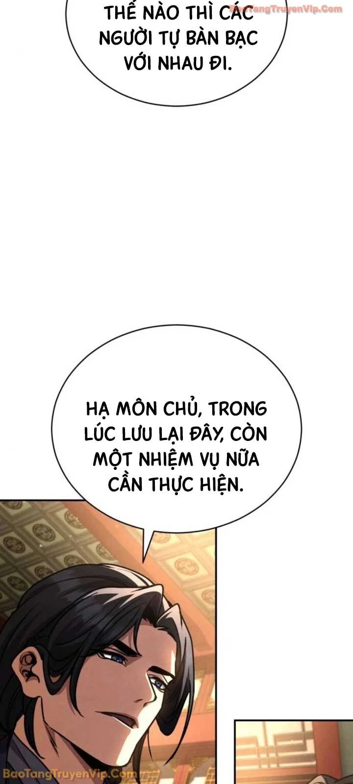 Sự Trở Lại Của Quyền Vương Chapter 40 - 39