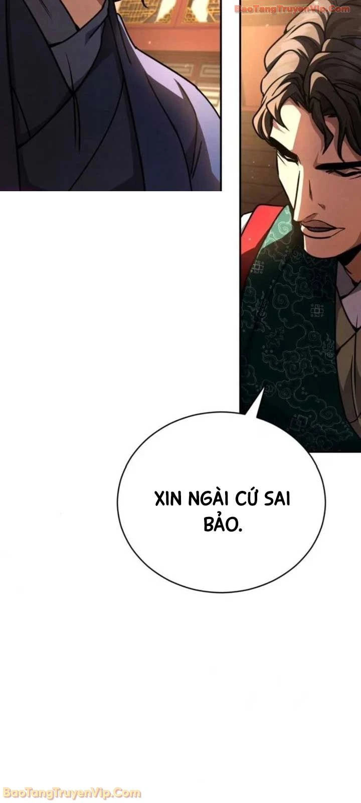 Sự Trở Lại Của Quyền Vương Chapter 40 - 40