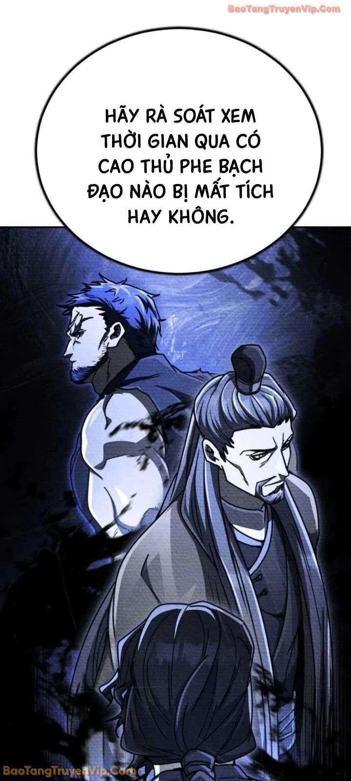 Sự Trở Lại Của Quyền Vương Chapter 40 - 41