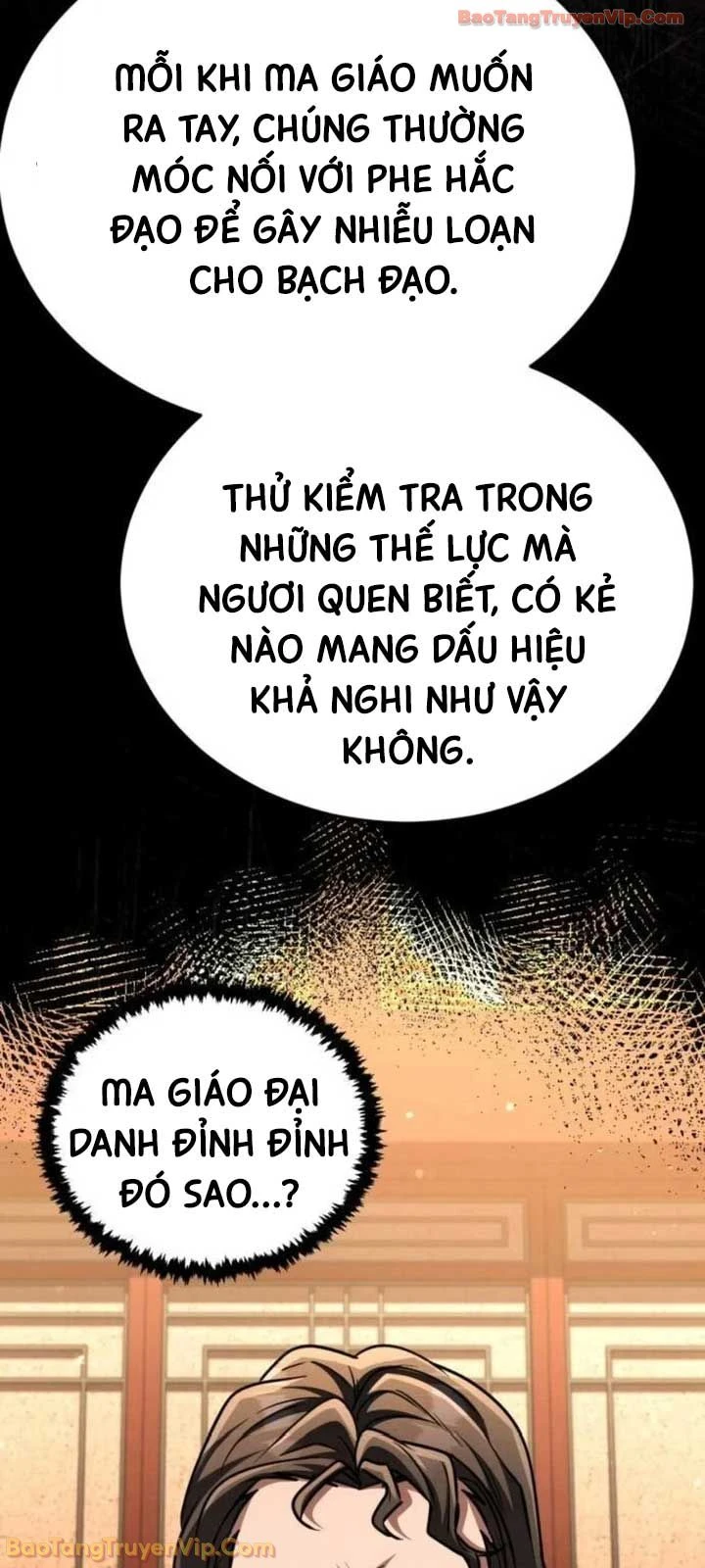 Sự Trở Lại Của Quyền Vương Chapter 40 - 43