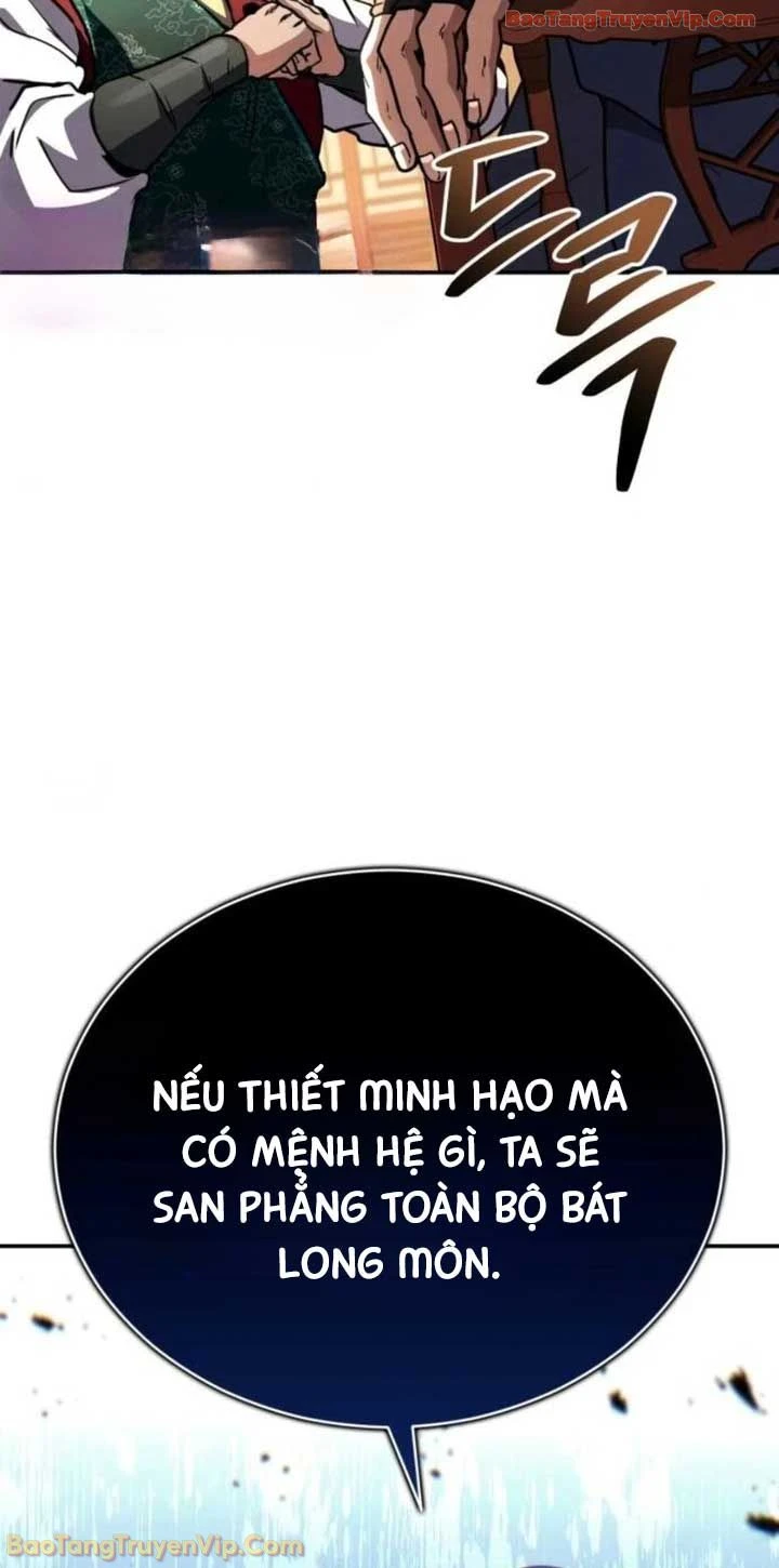 Sự Trở Lại Của Quyền Vương Chapter 40 - 46