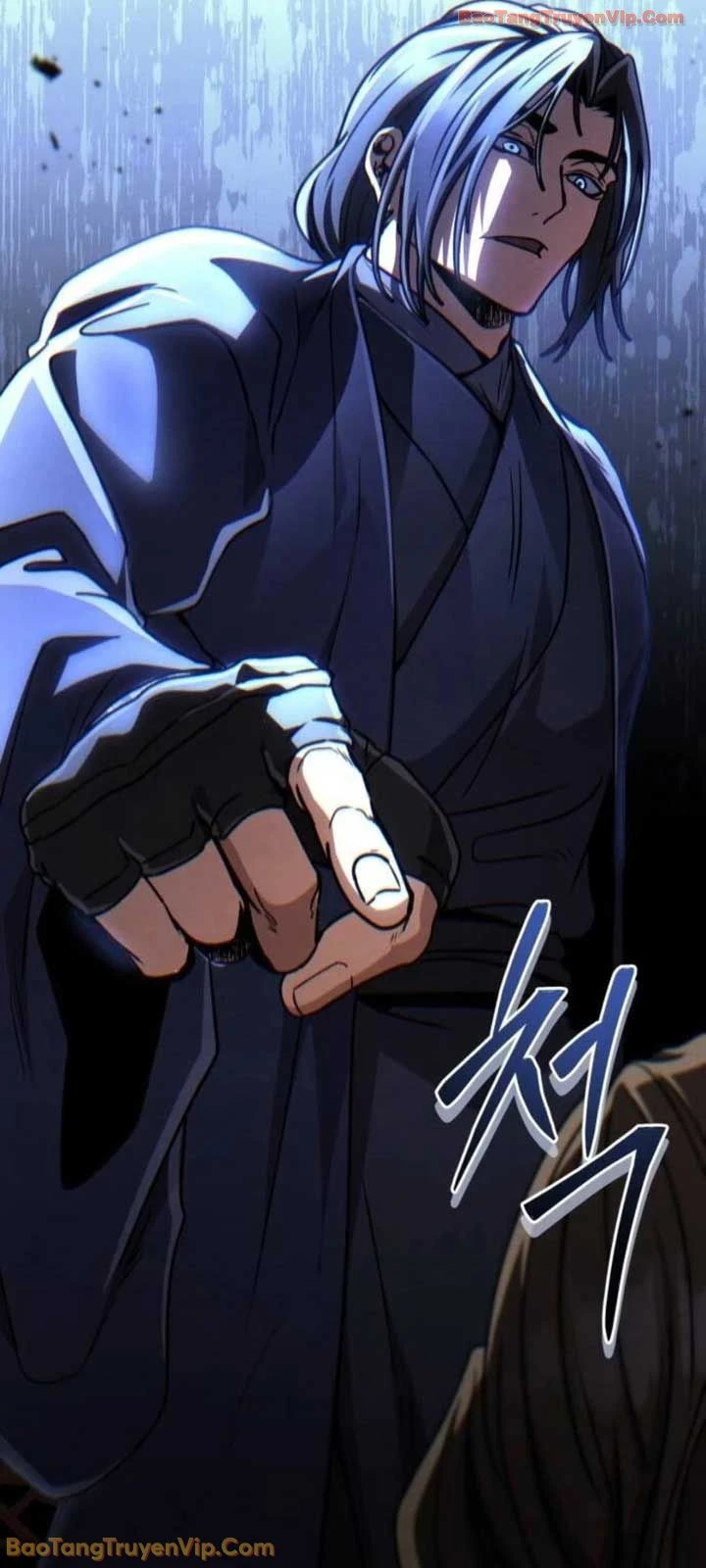 Sự Trở Lại Của Quyền Vương Chapter 40 - 47