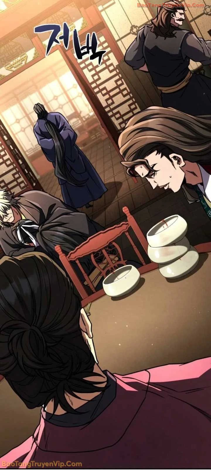 Sự Trở Lại Của Quyền Vương Chapter 40 - 50