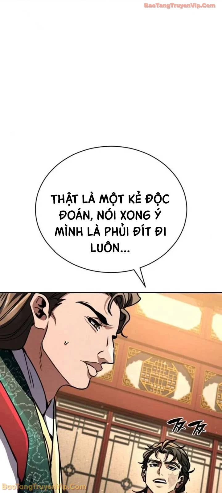 Sự Trở Lại Của Quyền Vương Chapter 40 - 51