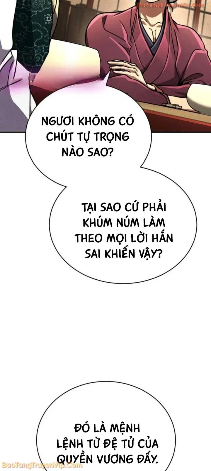 Sự Trở Lại Của Quyền Vương Chapter 40 - 52