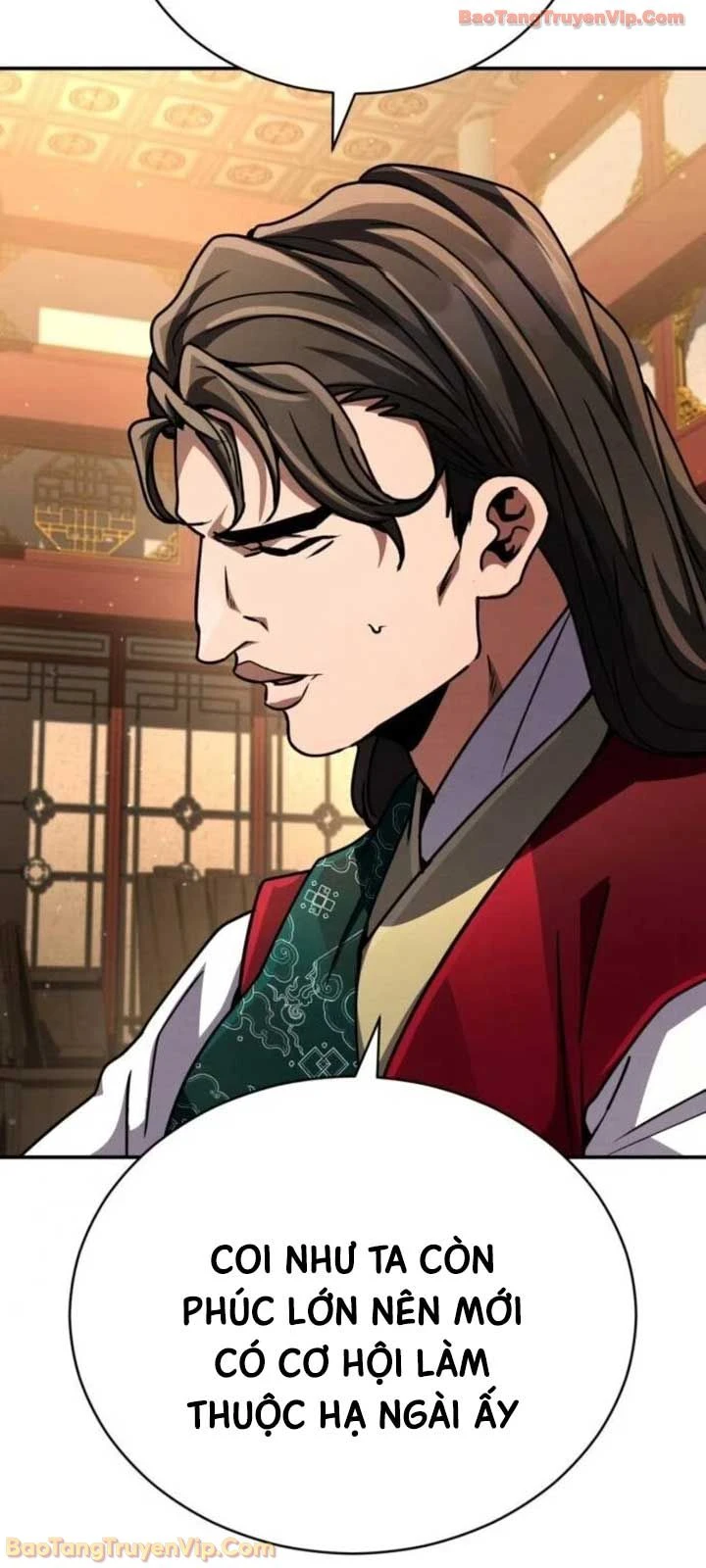 Sự Trở Lại Của Quyền Vương Chapter 40 - 53