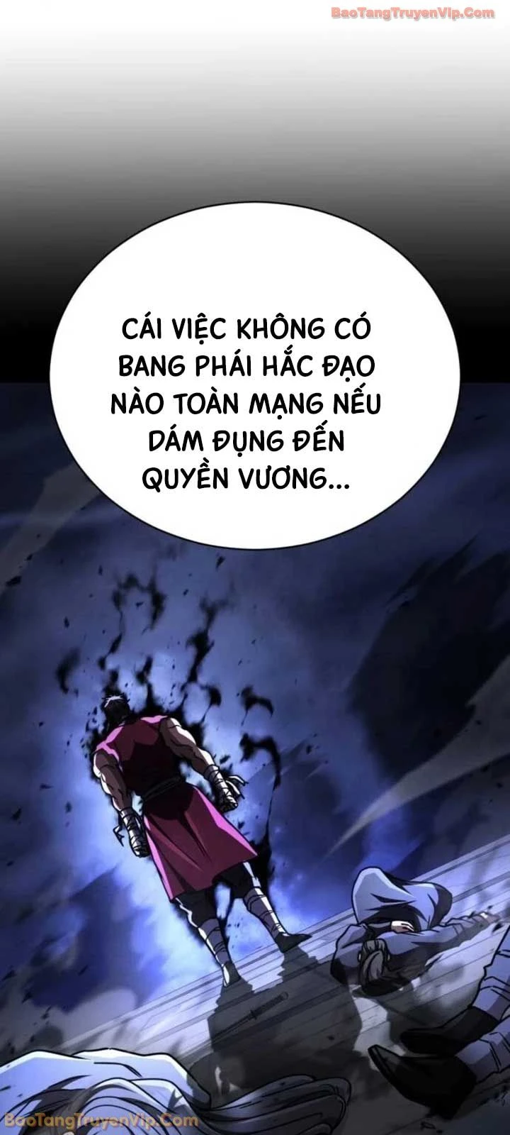 Sự Trở Lại Của Quyền Vương Chapter 40 - 54