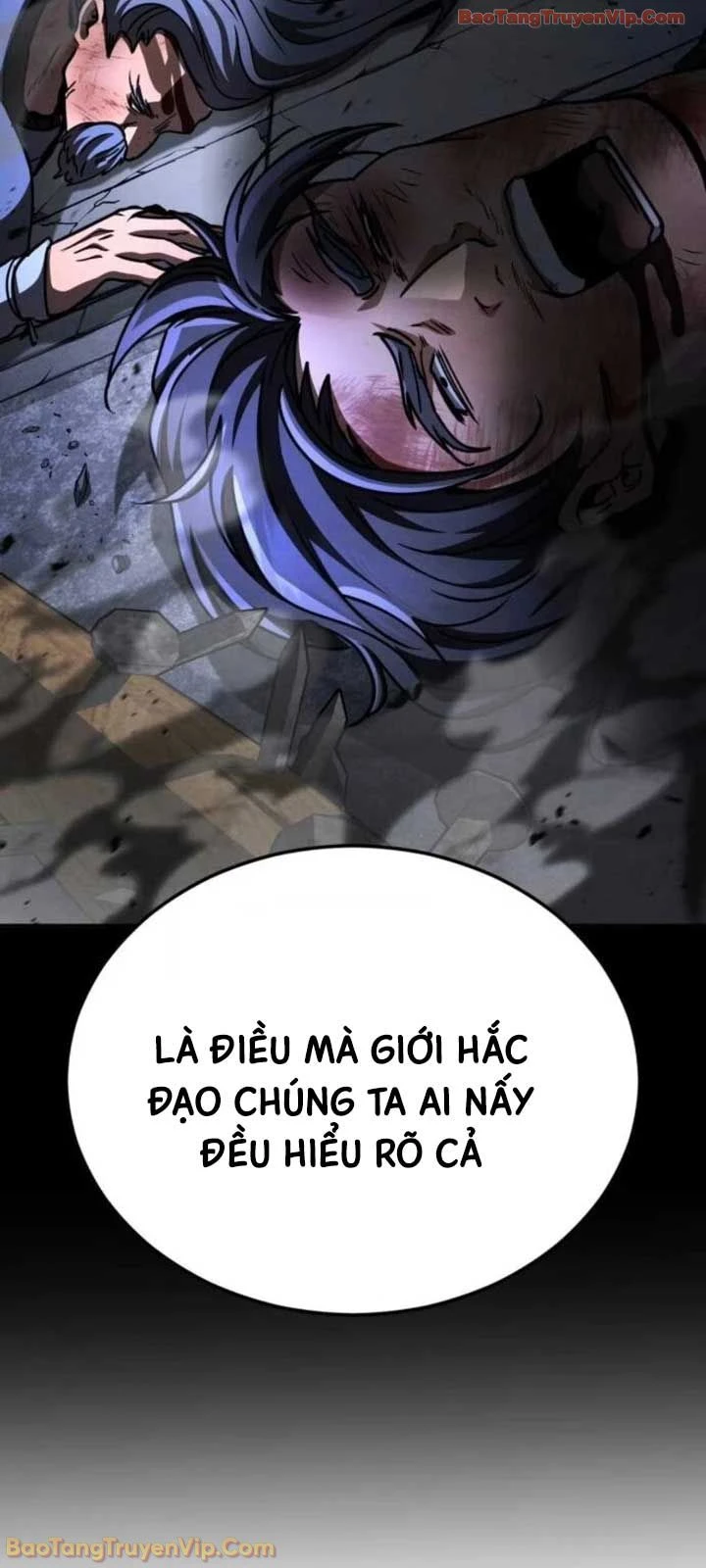 Sự Trở Lại Của Quyền Vương Chapter 40 - 55