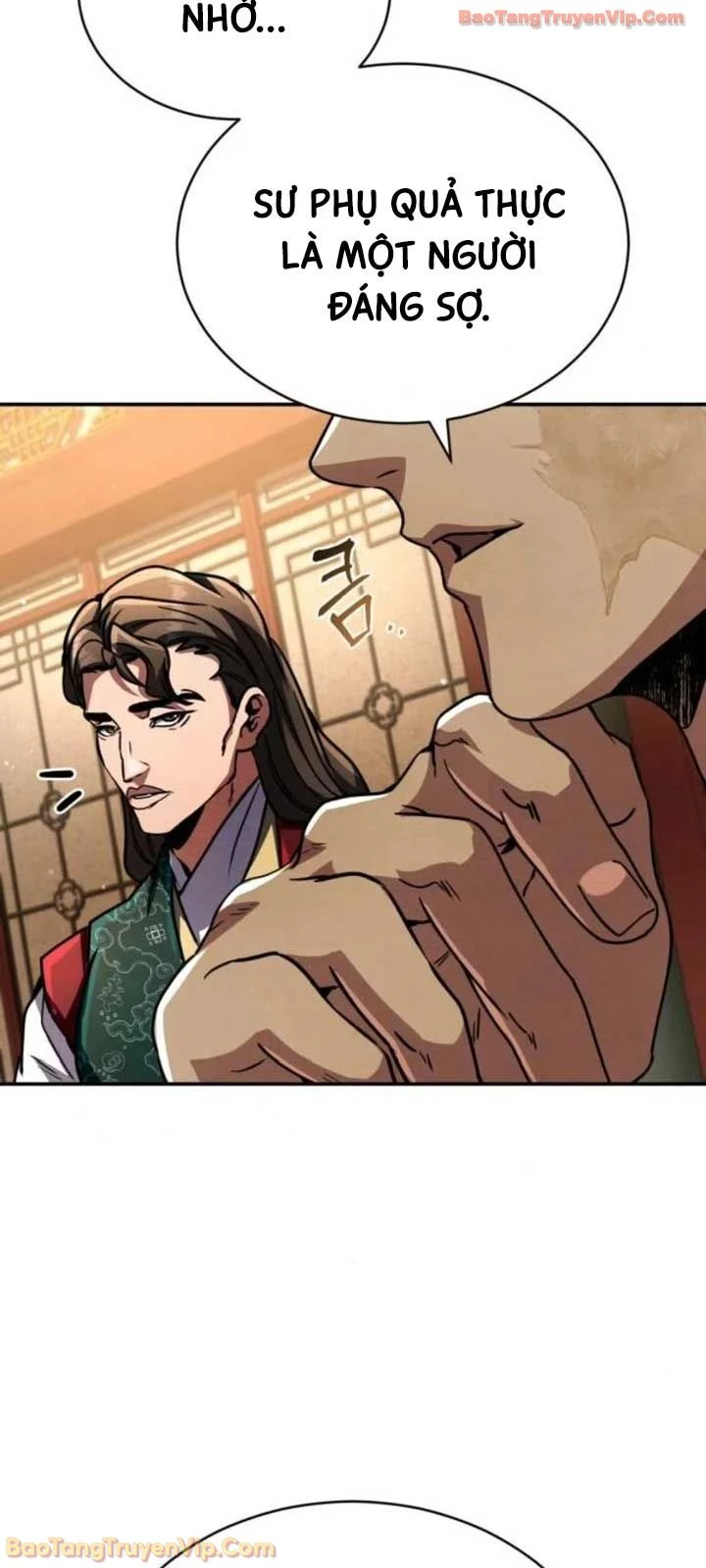 Sự Trở Lại Của Quyền Vương Chapter 40 - 60