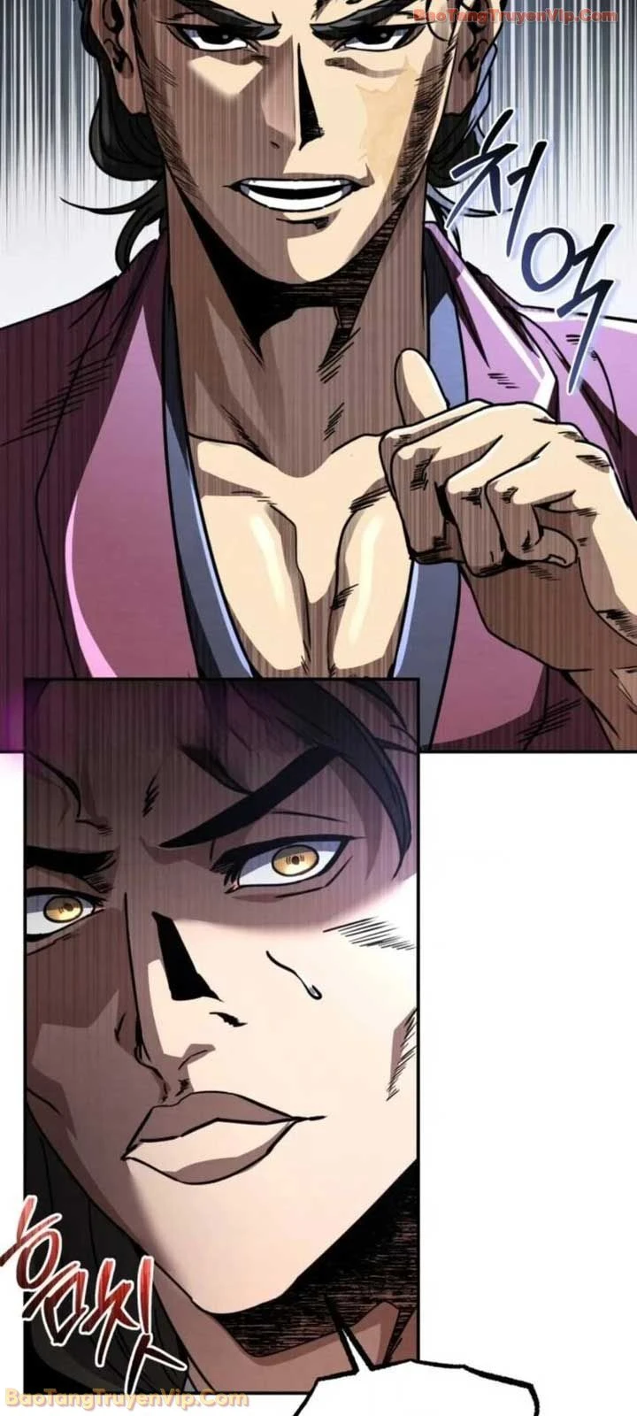 Sự Trở Lại Của Quyền Vương Chapter 40 - 65