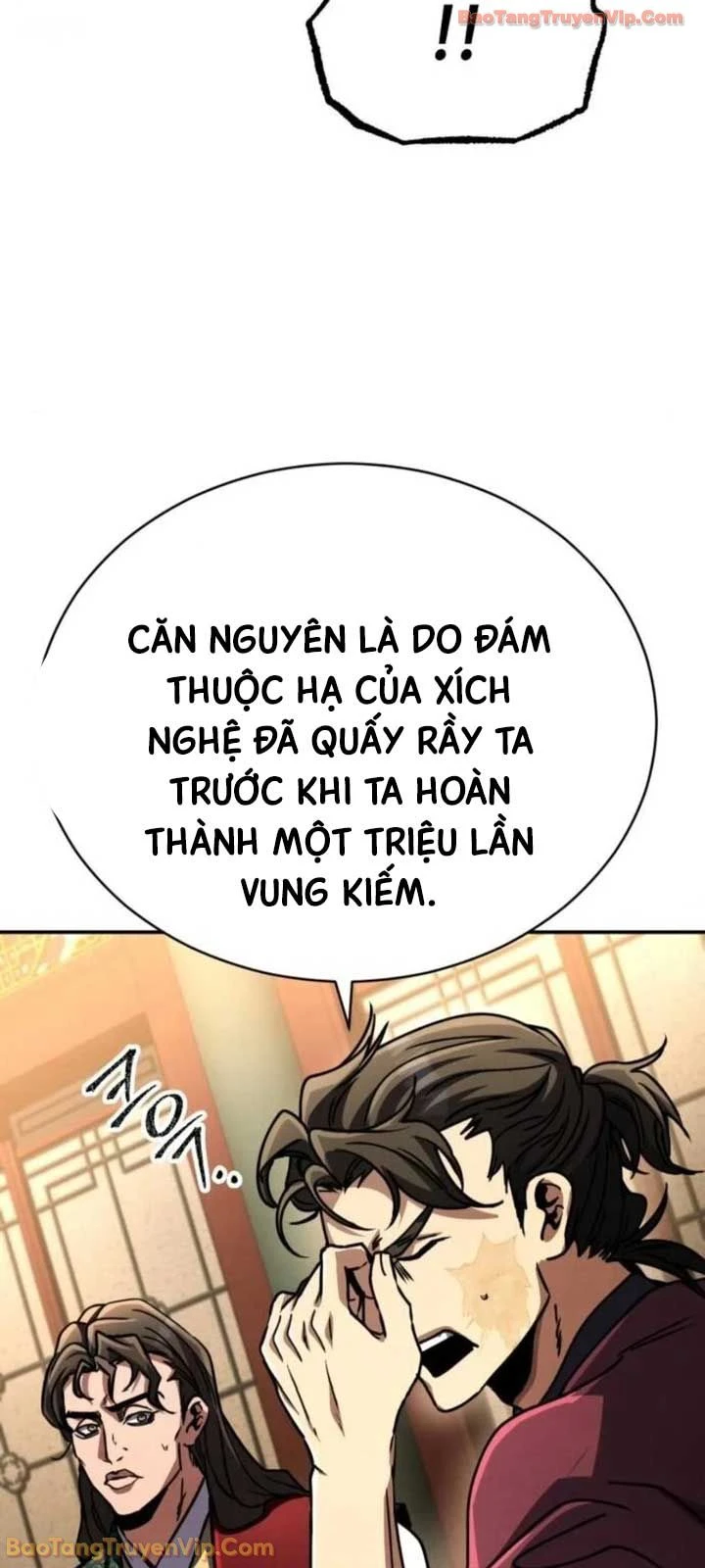 Sự Trở Lại Của Quyền Vương Chapter 40 - 66