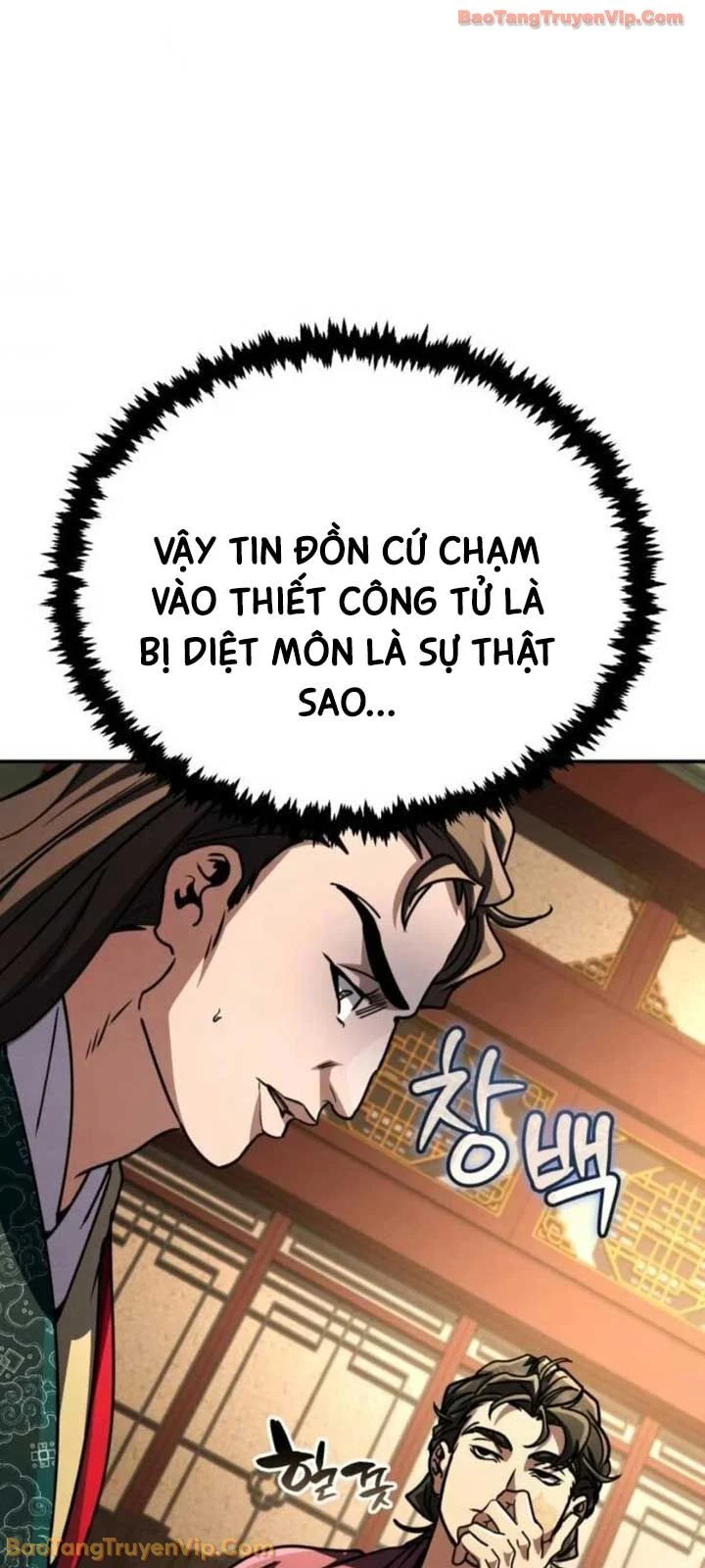 Sự Trở Lại Của Quyền Vương Chapter 40 - 69