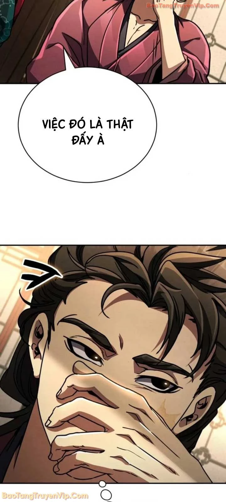 Sự Trở Lại Của Quyền Vương Chapter 40 - 70