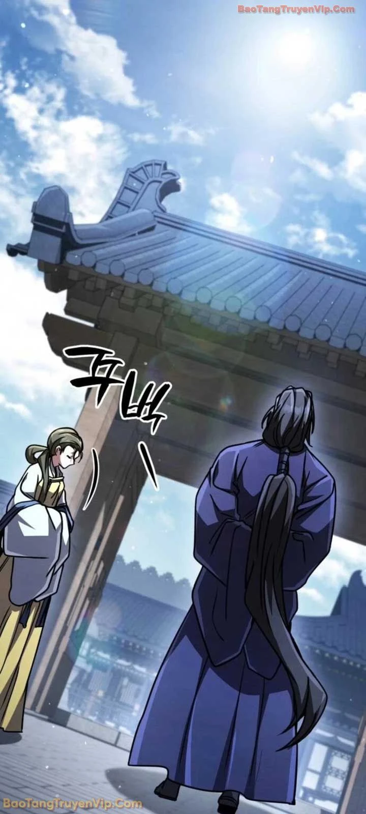 Sự Trở Lại Của Quyền Vương Chapter 40 - 72