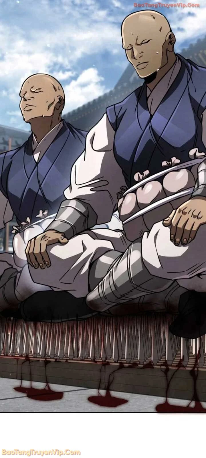 Sự Trở Lại Của Quyền Vương Chapter 40 - 74