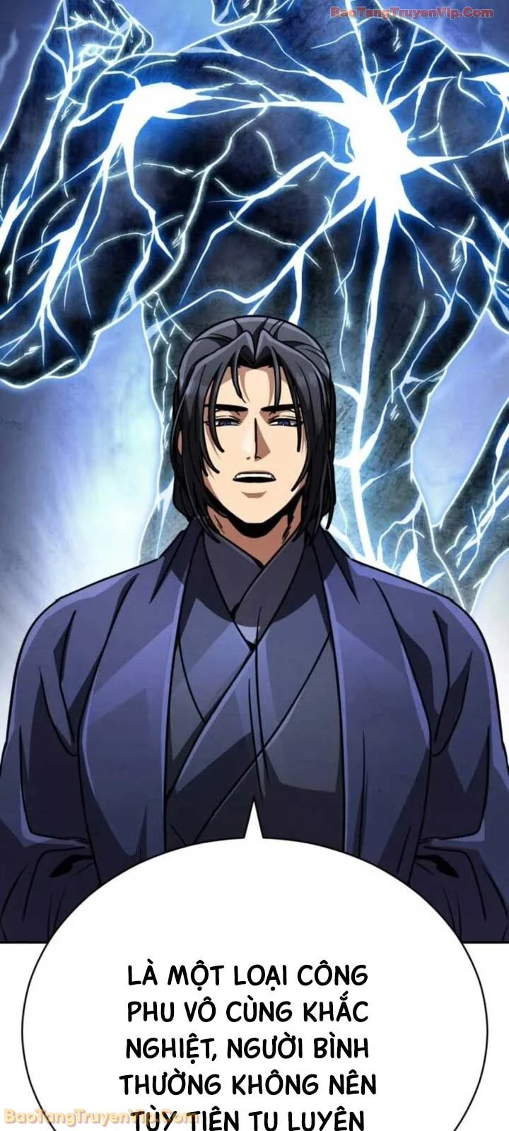 Sự Trở Lại Của Quyền Vương Chapter 40 - 77