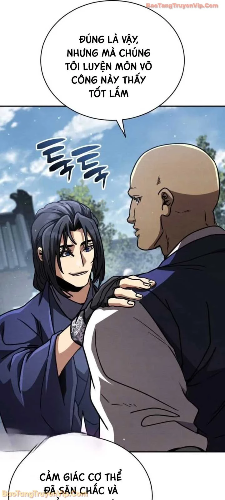 Sự Trở Lại Của Quyền Vương Chapter 40 - 79