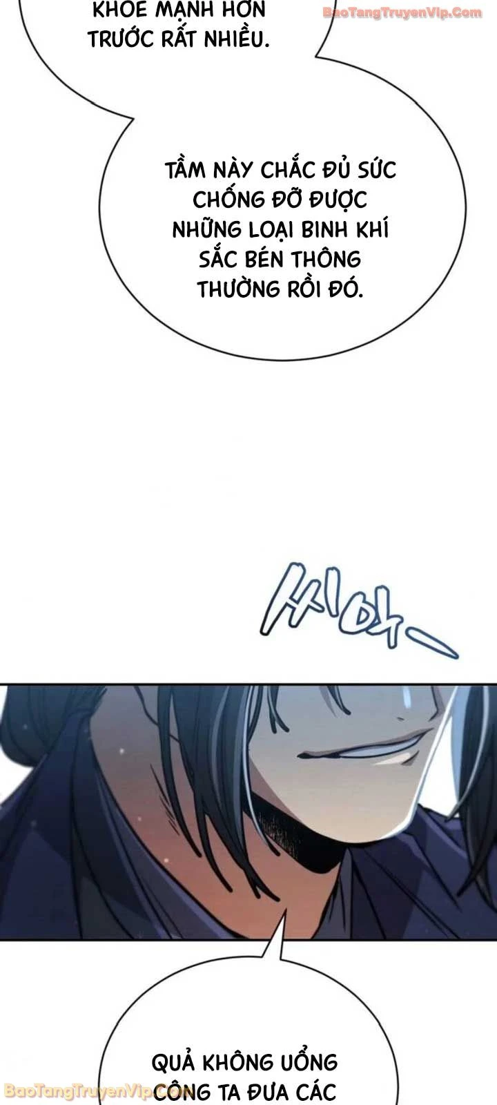 Sự Trở Lại Của Quyền Vương Chapter 40 - 80