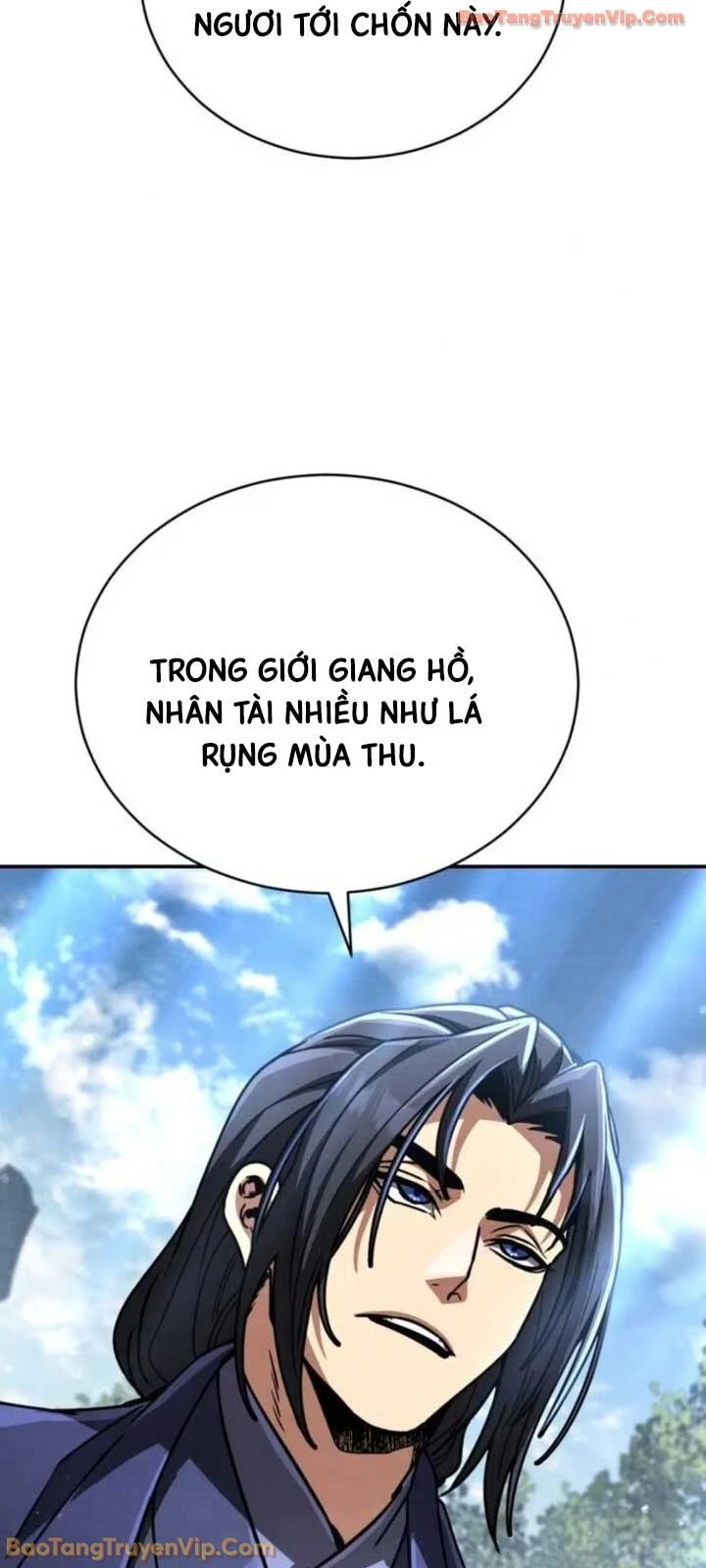 Sự Trở Lại Của Quyền Vương Chapter 40 - 81