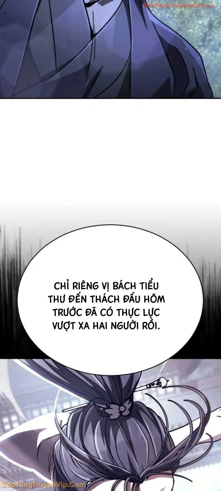 Sự Trở Lại Của Quyền Vương Chapter 40 - 82
