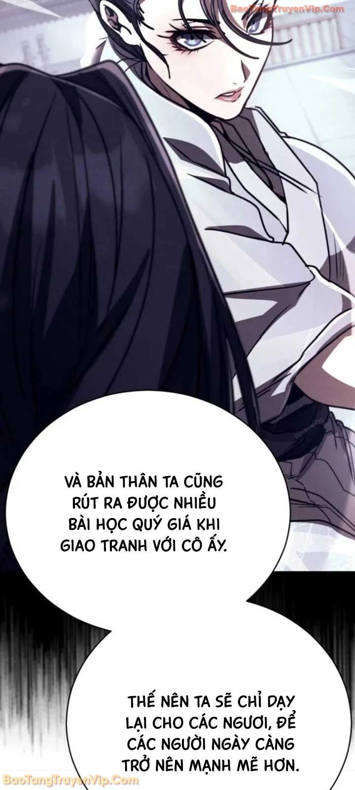 Sự Trở Lại Của Quyền Vương Chapter 40 - 83