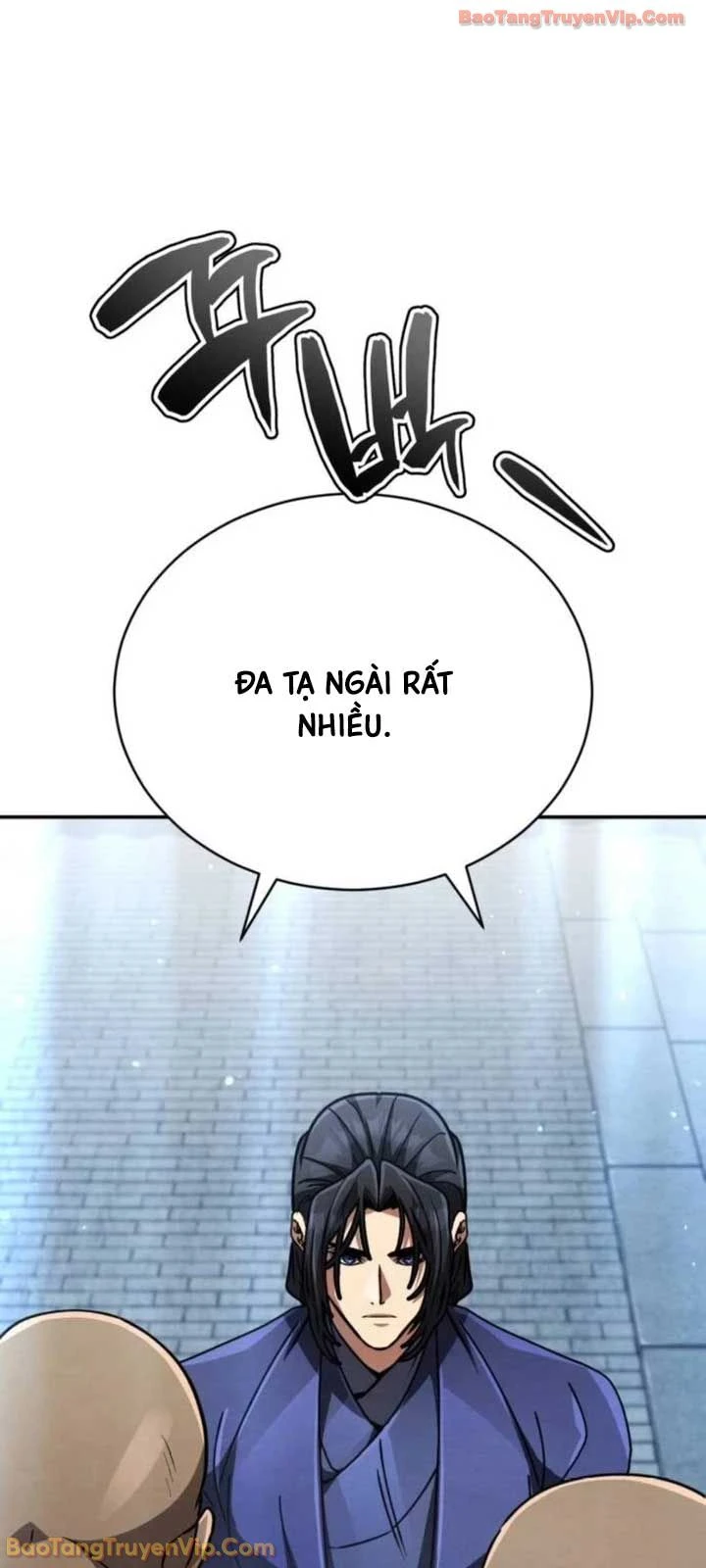 Sự Trở Lại Của Quyền Vương Chapter 40 - 85