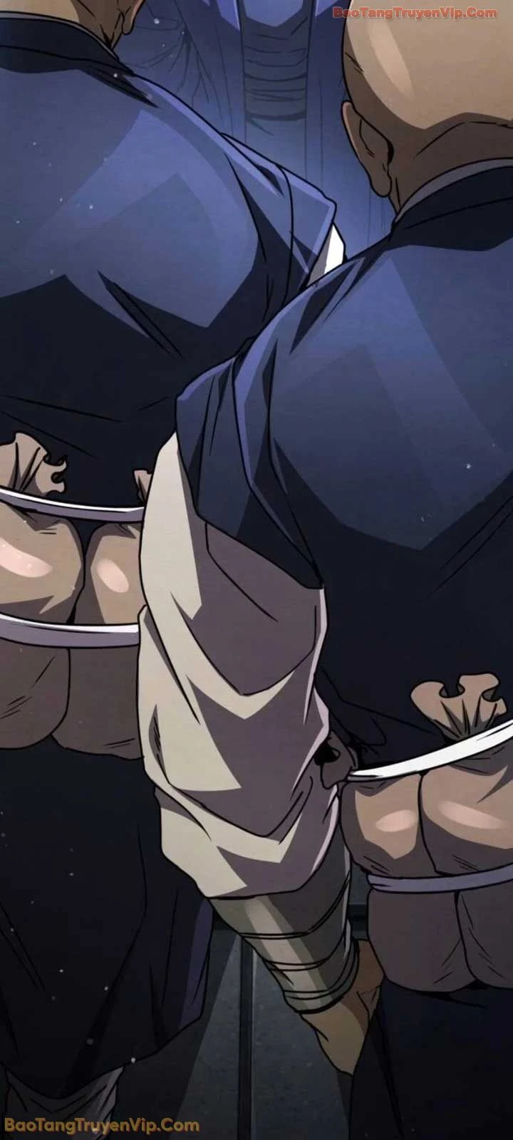 Sự Trở Lại Của Quyền Vương Chapter 40 - 86