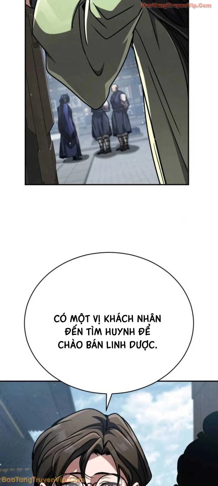 Sự Trở Lại Của Quyền Vương Chapter 40 - 89