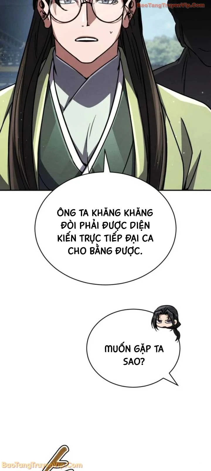 Sự Trở Lại Của Quyền Vương Chapter 40 - 90