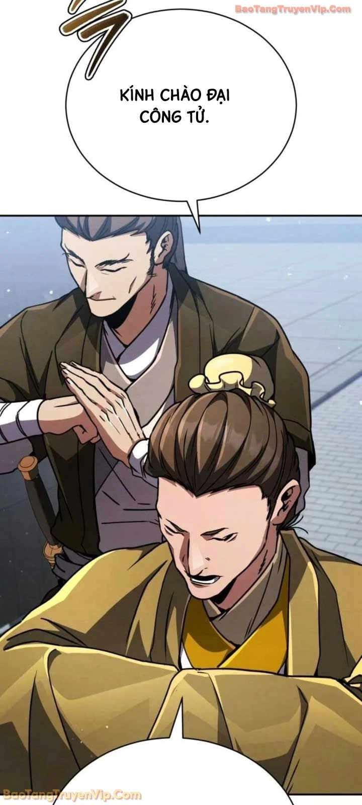 Sự Trở Lại Của Quyền Vương Chapter 40 - 91