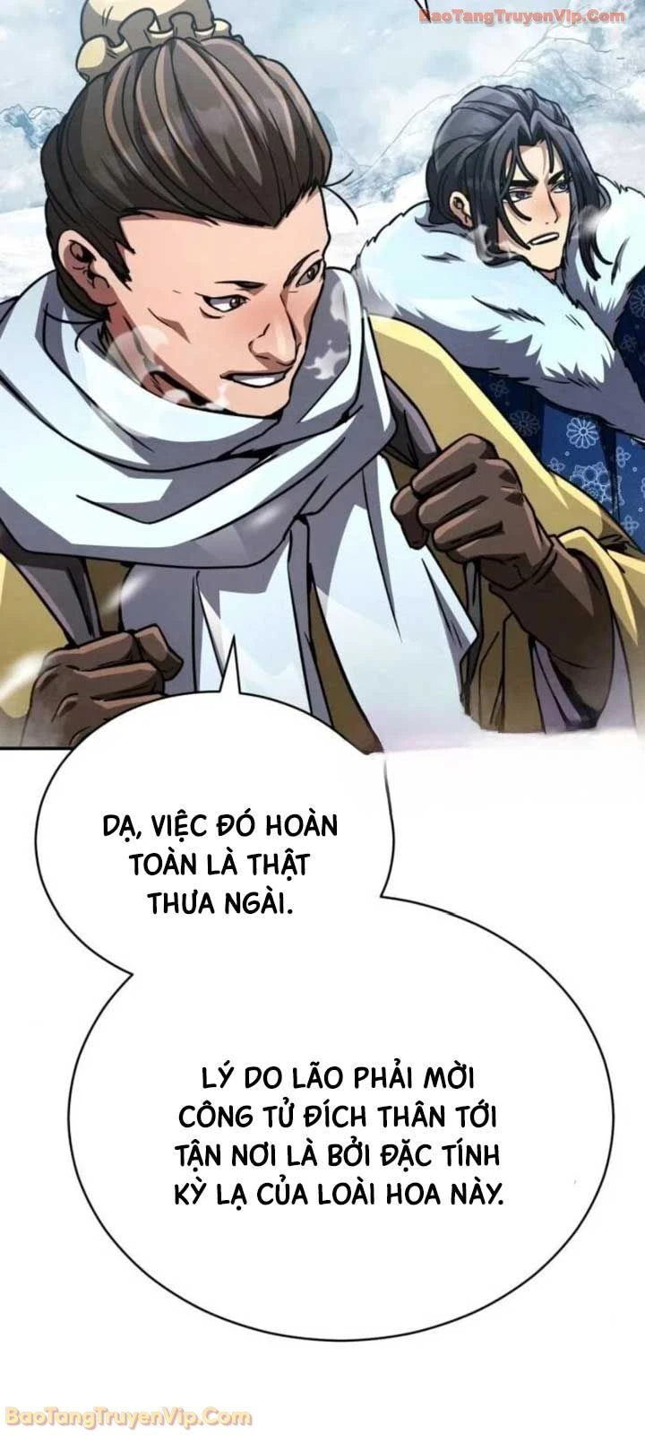 Sự Trở Lại Của Quyền Vương Chapter 40 - 99