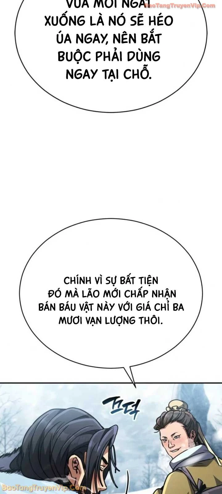 Sự Trở Lại Của Quyền Vương Chapter 40 - 101