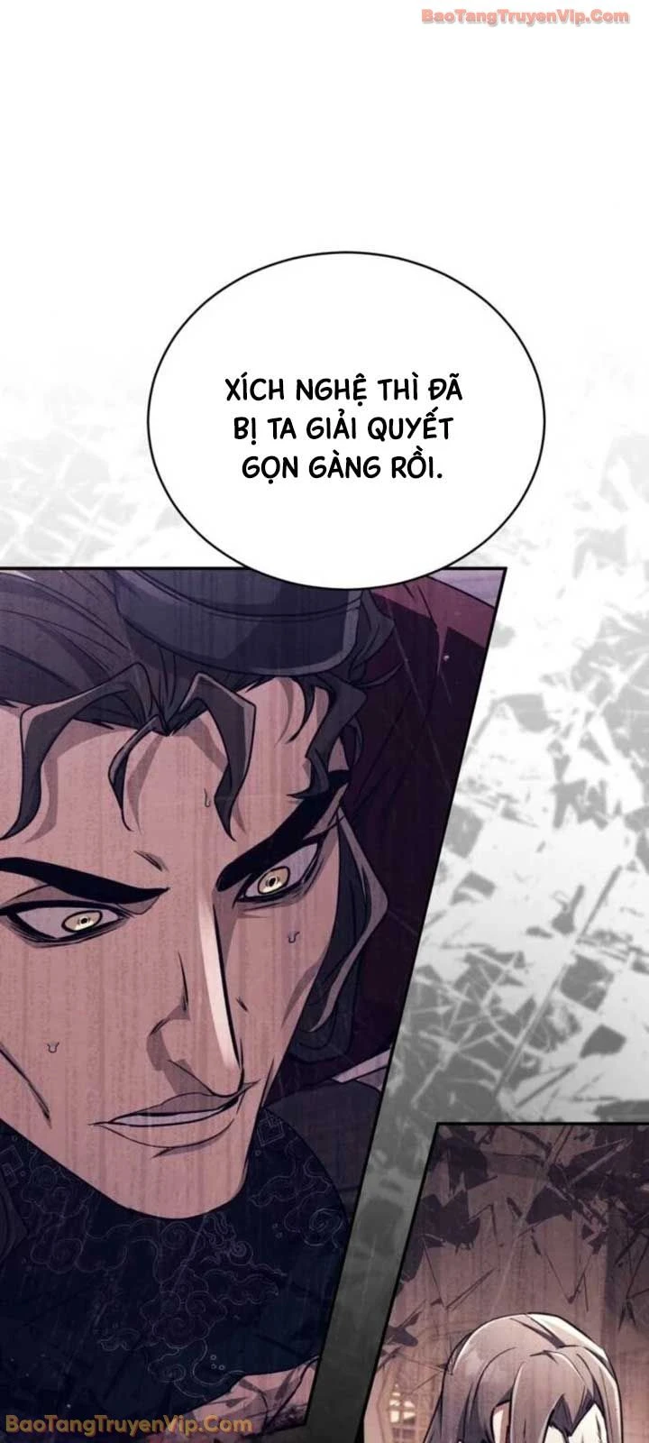 Sự Trở Lại Của Quyền Vương Chapter 40 - 105