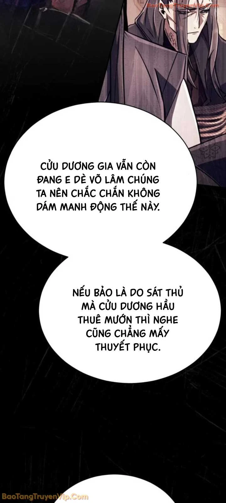 Sự Trở Lại Của Quyền Vương Chapter 40 - 106