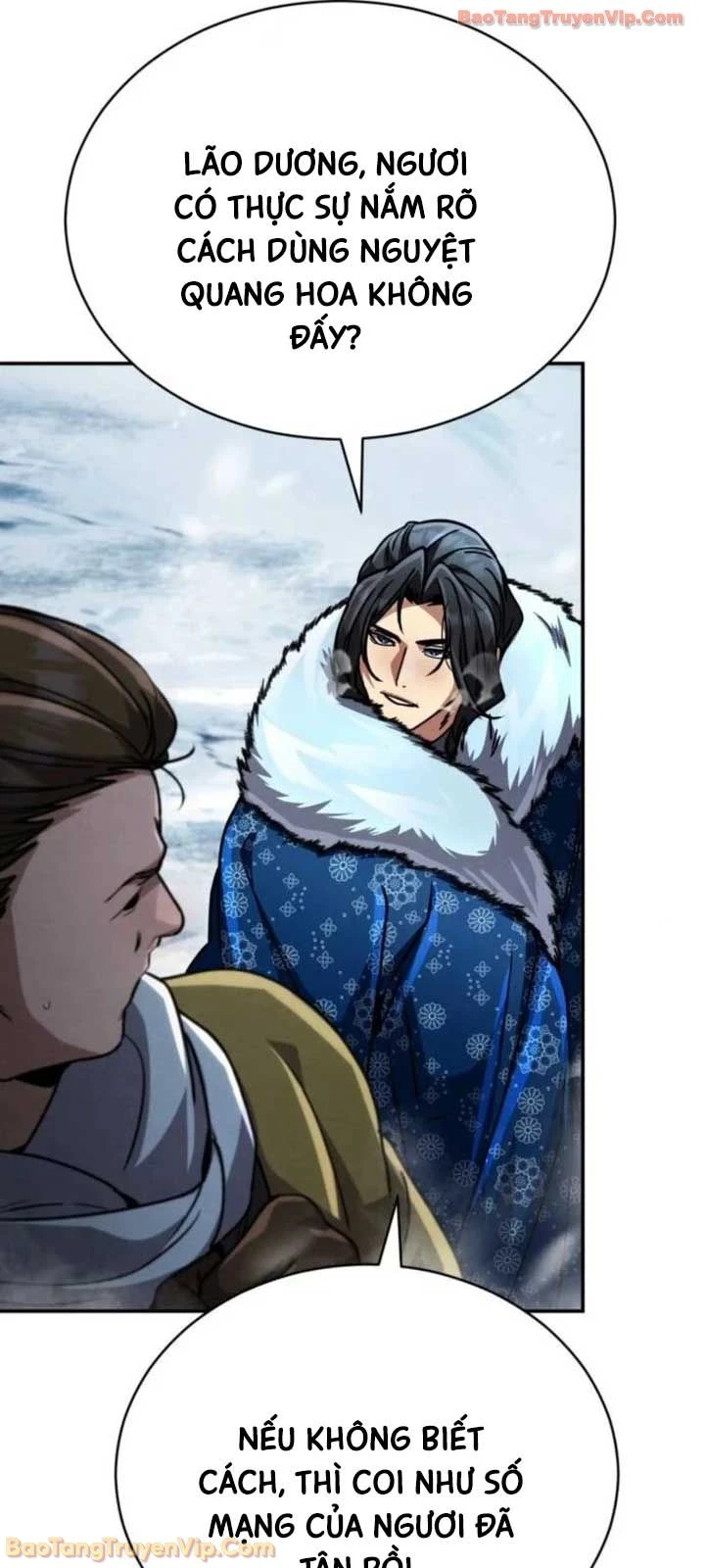 Sự Trở Lại Của Quyền Vương Chapter 40 - 111