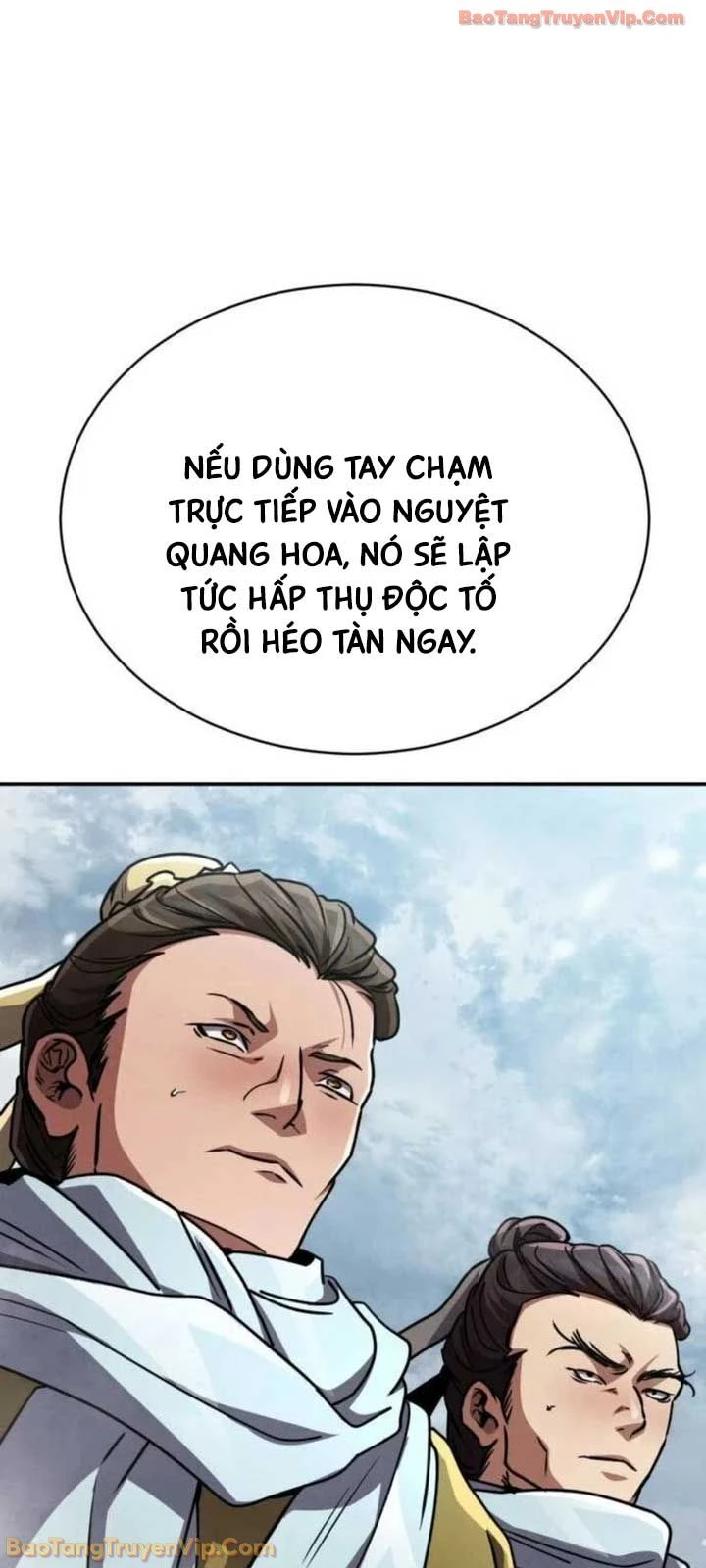 Sự Trở Lại Của Quyền Vương Chapter 40 - 117