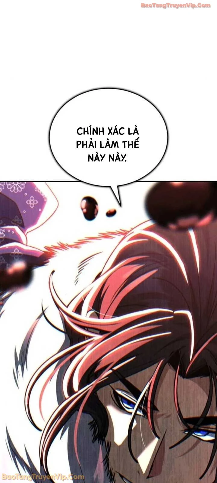 Sự Trở Lại Của Quyền Vương Chapter 40 - 125