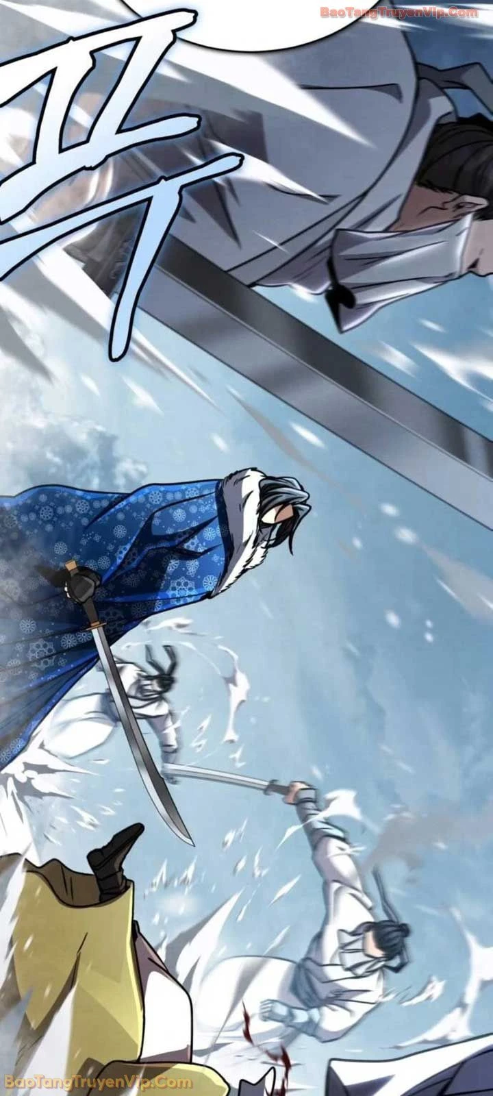 Sự Trở Lại Của Quyền Vương Chapter 40 - 128