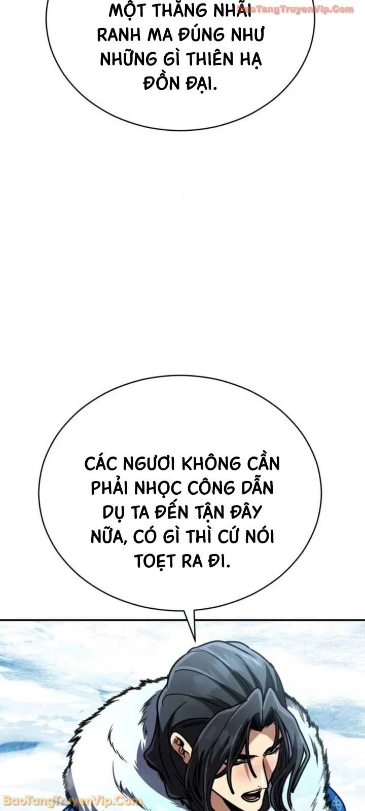 Sự Trở Lại Của Quyền Vương Chapter 40 - 131