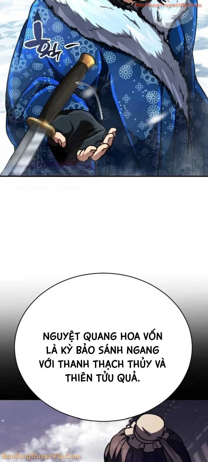 Sự Trở Lại Của Quyền Vương Chapter 40 - 132