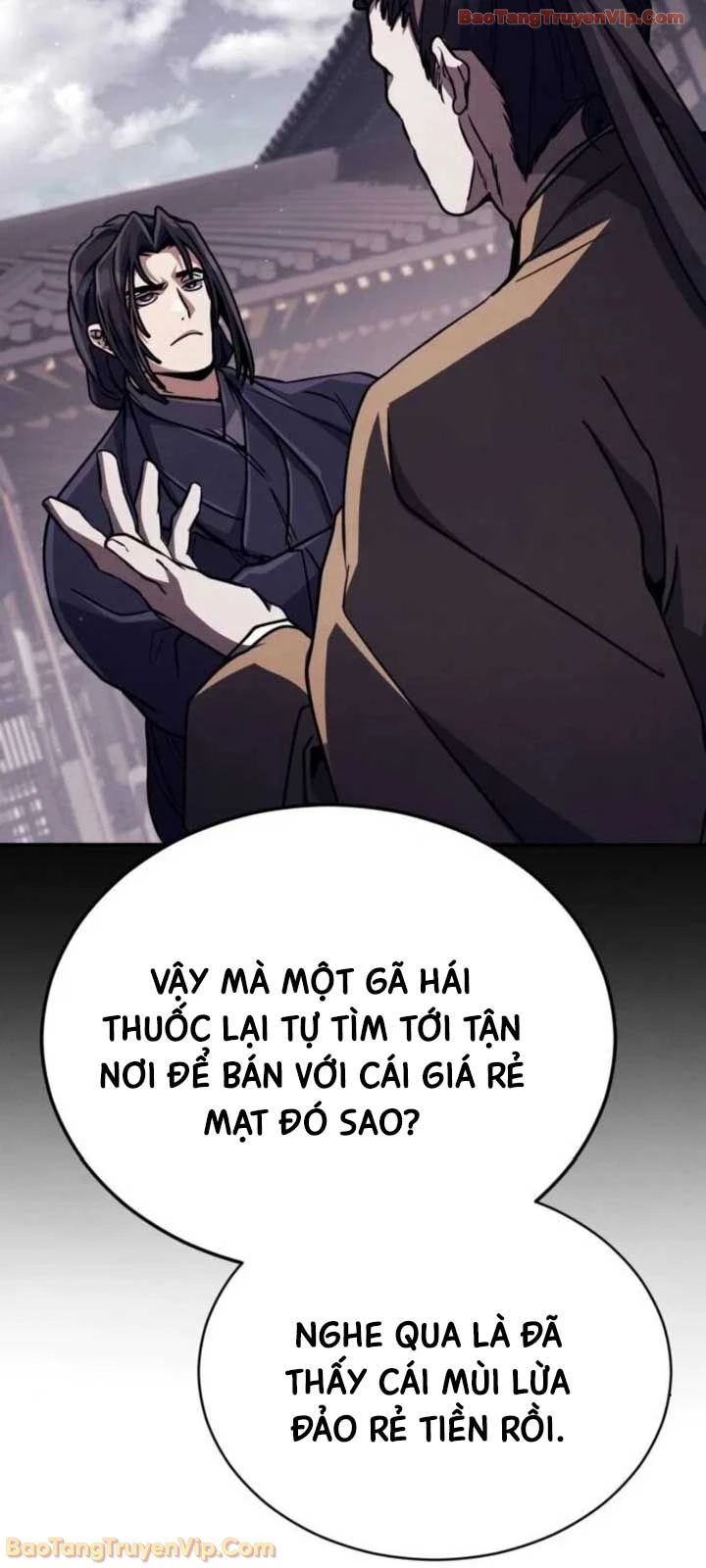 Sự Trở Lại Của Quyền Vương Chapter 40 - 133