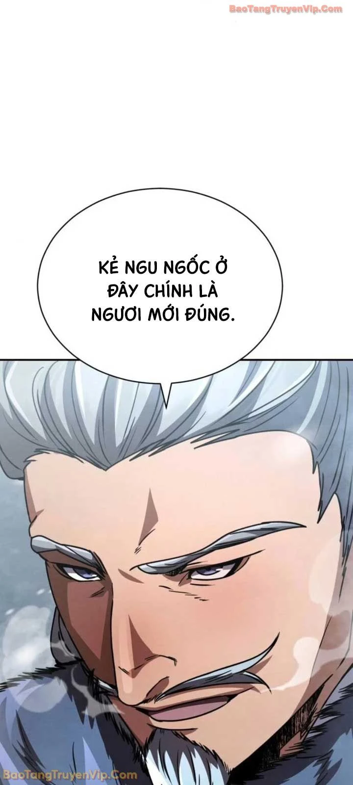 Sự Trở Lại Của Quyền Vương Chapter 40 - 134