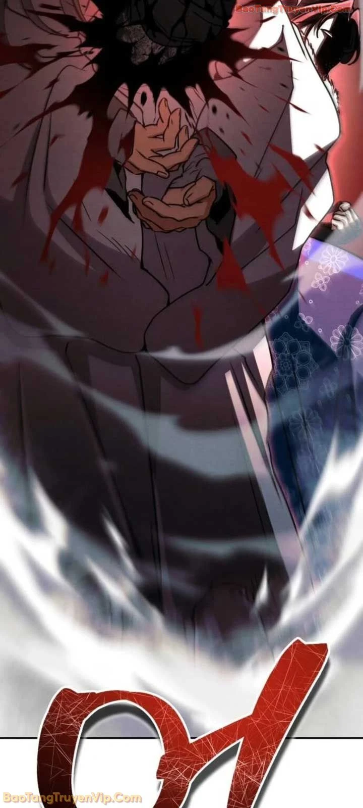 Sự Trở Lại Của Quyền Vương Chapter 40 - 136